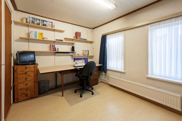 Medium property photo - Vader Vincentiusstraat 22, 4731 JP Oudenbosch